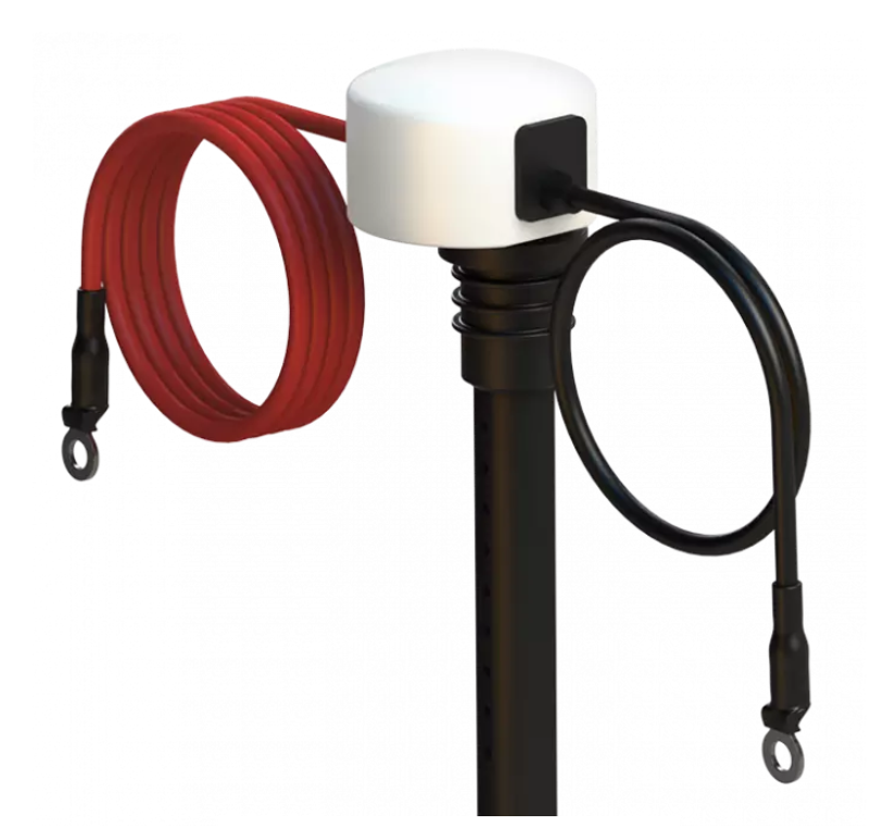 FRC ELECTRONIC ACID-LEVEL INDICATOR (STANDARD)