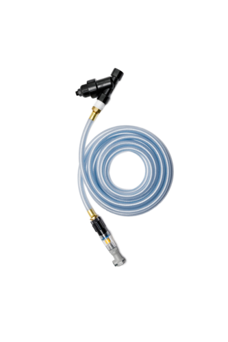 PHI-SCI WATER SUPPLY (STEALTH)