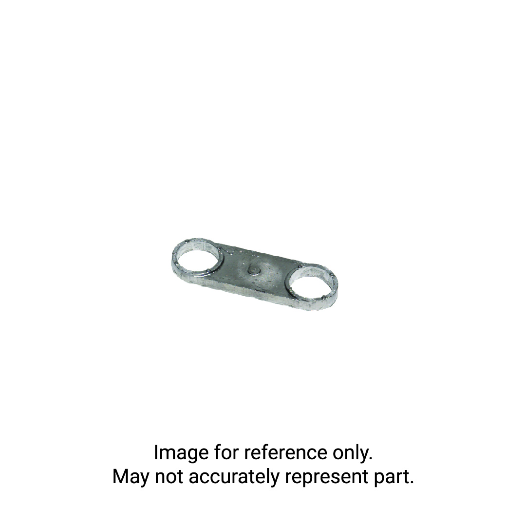 29-PLATE LEAD INTERCELL CONNECTOR